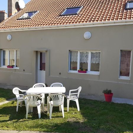 Gite De Ningles Outreau 6 Personnes 2 Chambres Salle De Bain Chacune Dış mekan fotoğraf