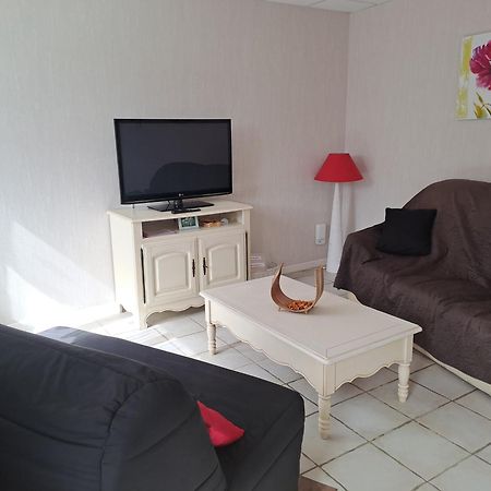 Gite De Ningles Outreau 6 Personnes 2 Chambres Salle De Bain Chacune Dış mekan fotoğraf