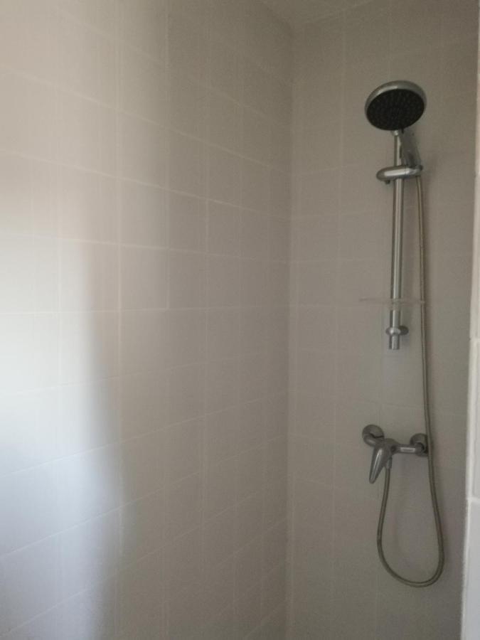 Gite De Ningles Outreau 6 Personnes 2 Chambres Salle De Bain Chacune Dış mekan fotoğraf