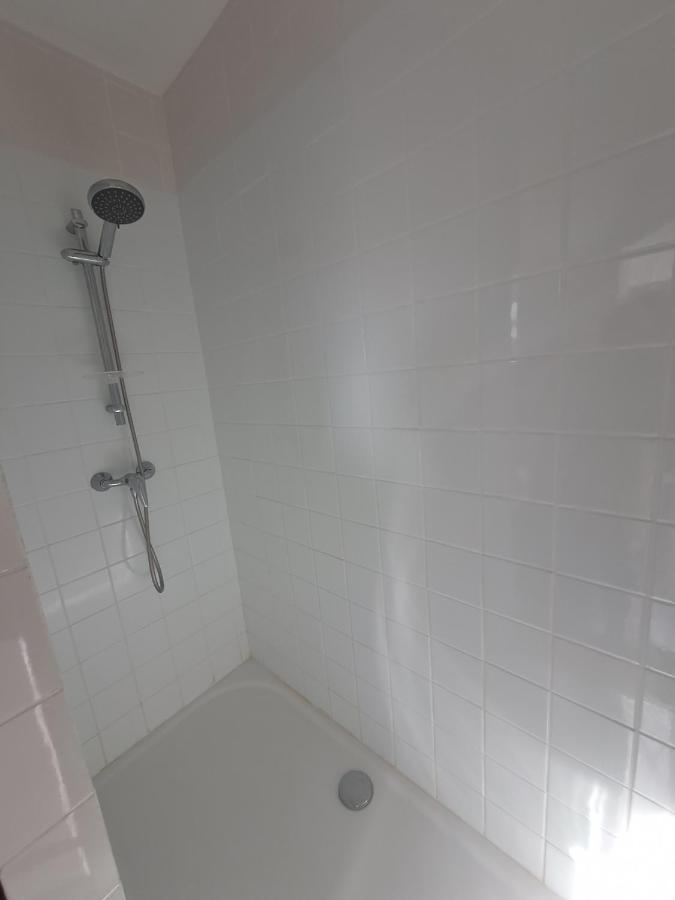 Gite De Ningles Outreau 6 Personnes 2 Chambres Salle De Bain Chacune Dış mekan fotoğraf