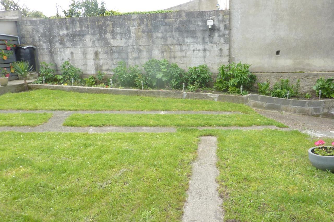 Gite De Ningles Outreau 6 Personnes 2 Chambres Salle De Bain Chacune Dış mekan fotoğraf