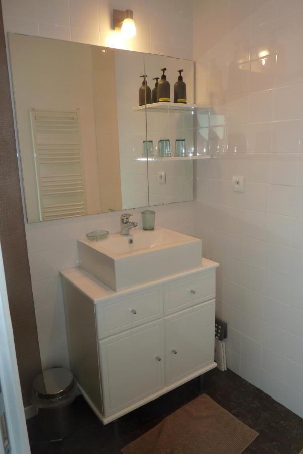 Gite De Ningles Outreau 6 Personnes 2 Chambres Salle De Bain Chacune Dış mekan fotoğraf
