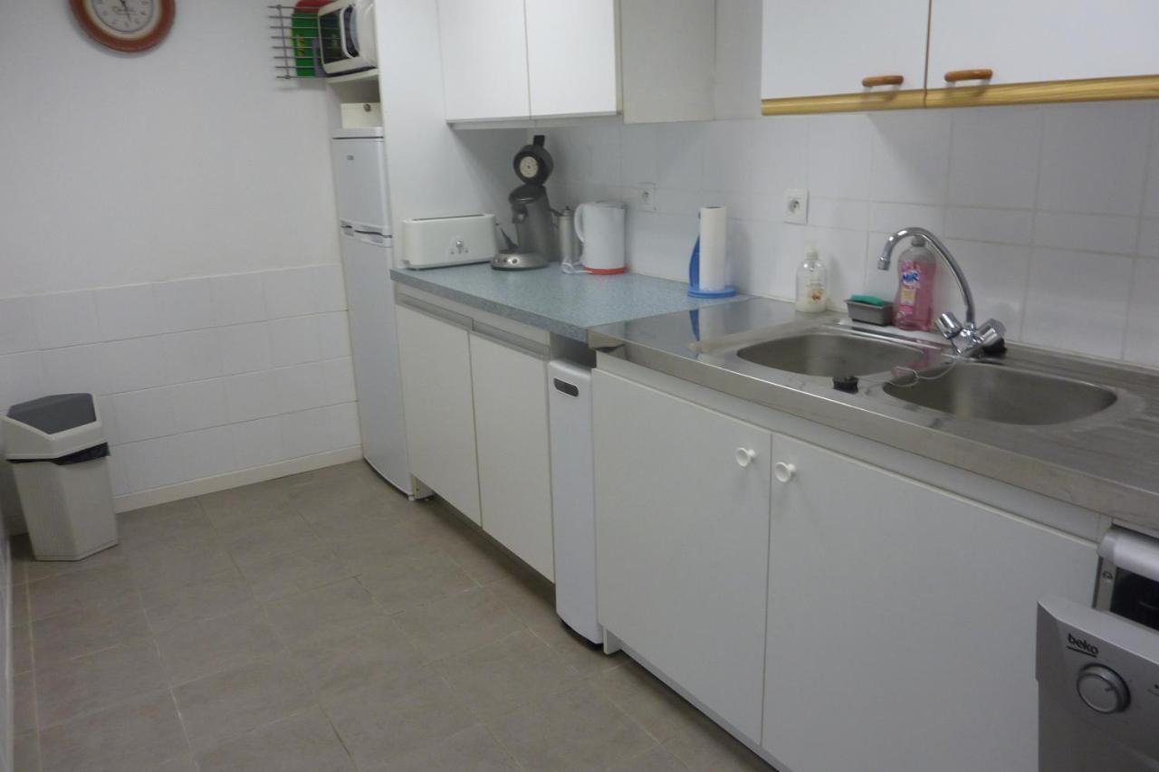 Gite De Ningles Outreau 6 Personnes 2 Chambres Salle De Bain Chacune Dış mekan fotoğraf