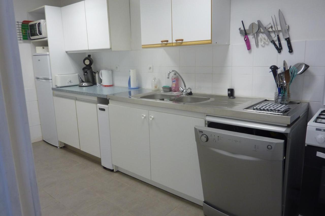 Gite De Ningles Outreau 6 Personnes 2 Chambres Salle De Bain Chacune Dış mekan fotoğraf