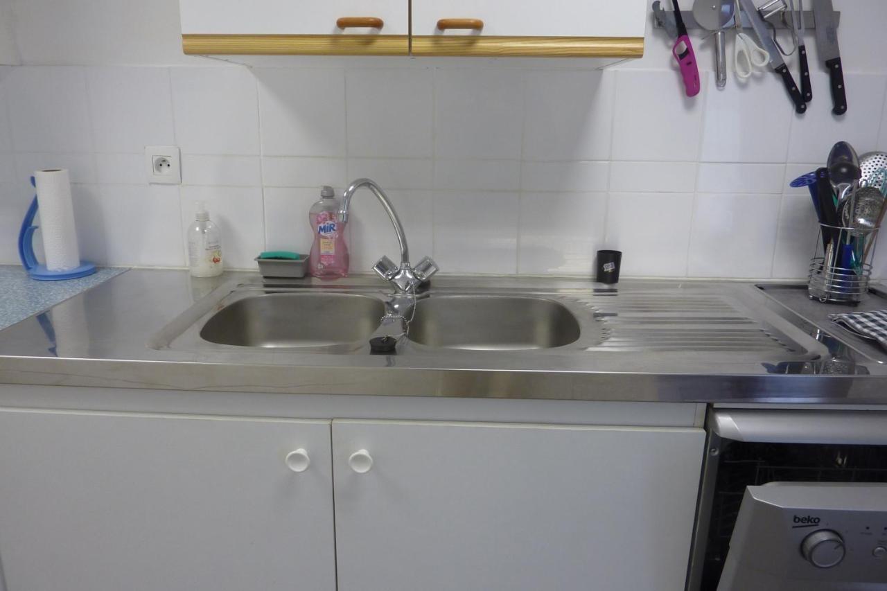 Gite De Ningles Outreau 6 Personnes 2 Chambres Salle De Bain Chacune Dış mekan fotoğraf