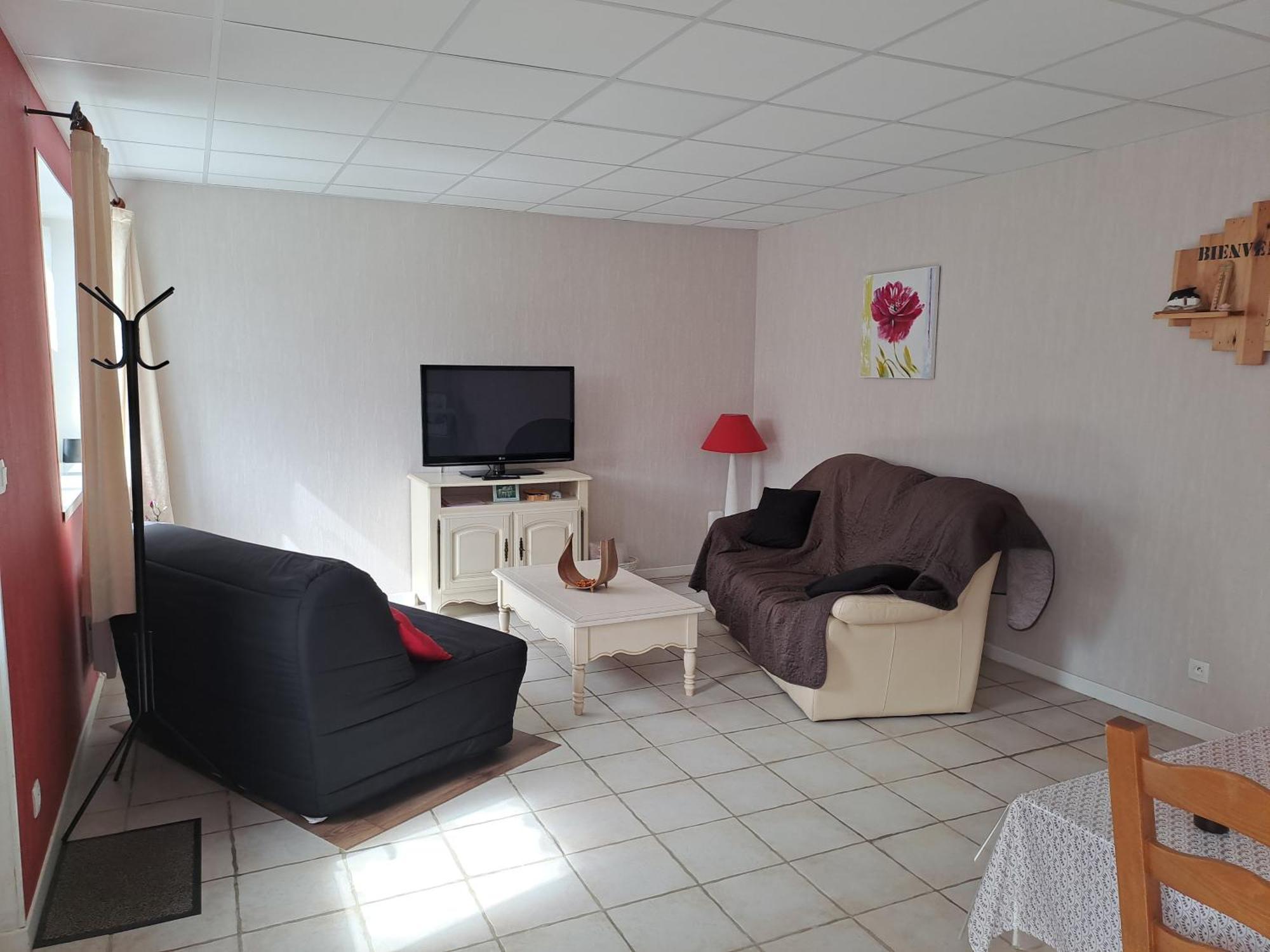Gite De Ningles Outreau 6 Personnes 2 Chambres Salle De Bain Chacune Dış mekan fotoğraf